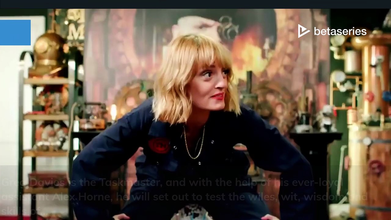 Mae Martin (EN)