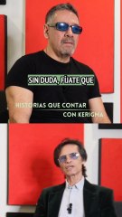 La música refleja la época,  Kerigma  #dailymotion #music #song #interview #short #reel #followme #like