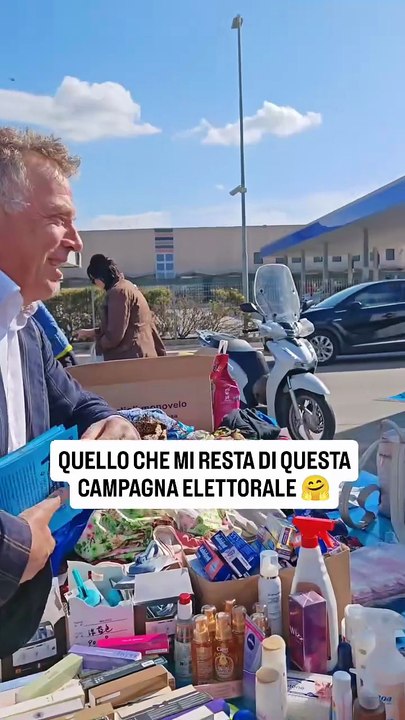 Tutolo - Quello che ti resta di una campagna elettorale  (16.11.25)