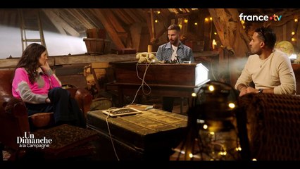 "Je m’en veux énormément" : Matt Pokora revient sur un échec de jeunesse qui impacte encore aujourd'hui sa carrière