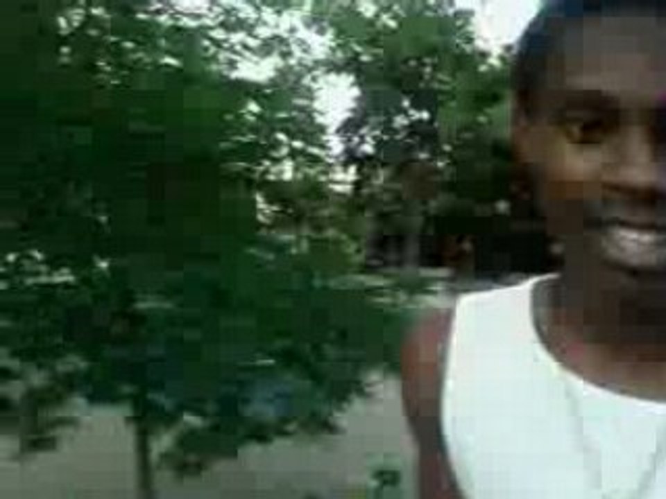 rouault 5 ( caméra embarqué )