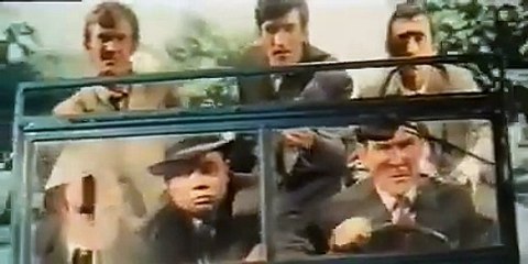 IL Segreto dei Soldati di Argilla (1970) ITA