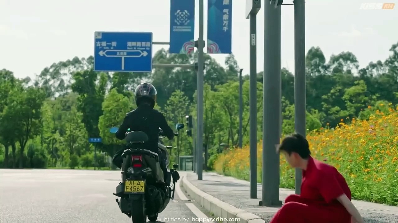 [BL]EP5 PLUTO CHARON ENG SUB