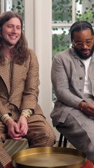 Ryan Coogler Reveals Surprising Role in 'Black Panther: Wakanda Forever' Soundtrack!