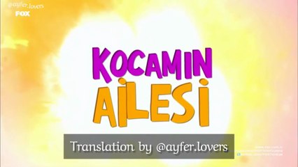 عائلة زوجي مترجم - الحلقة ٥٦- ج١