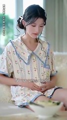 Embarazada De Trillizos… ¡y Del Jefe! (Doblado) Episodio Completo en Español