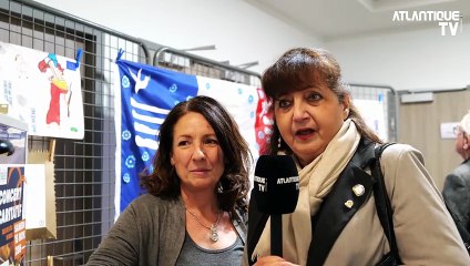 Quintette à vents de la Musique des Forces Aériennes.