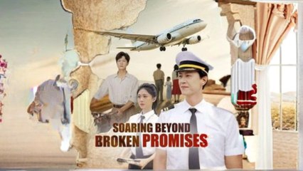 Soaring Beyond Broken Promises