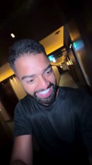 Amigo de Virginia ‘invade’ quarto da loira com Vini Jr. e expõe noite romântica; veja