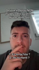 Fais bien attention à comment tu vas répondre #pourtoi #humour #drole #blague