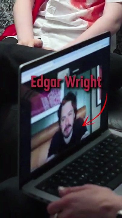 Shaun of the Dead Fans Get a HUGE Surprise!