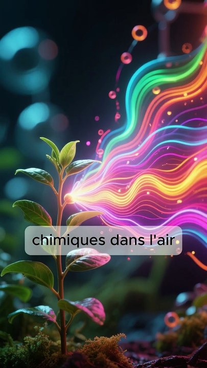 Les plantes qui se défendent – Secrets du monde végétal 🌿