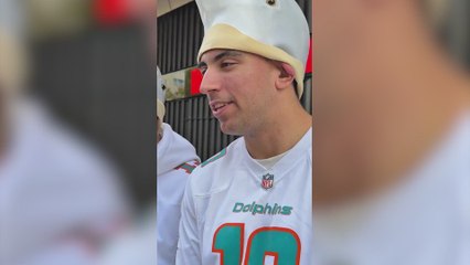 ¿Cuánto vale una entrada en el Bernabéu para ver la NFL? | Dolphins vs. Commanders