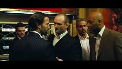 THE GANGSTERS - Hollywood English Movie -Jason Statham & Ray Liotta In Superhit Action English Movie