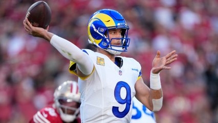 Exciting NFL Clash: Seattle vs. LA Rams Game Tonight