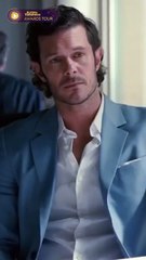 Sterling K. Brown Celebrates Cord Jefferson