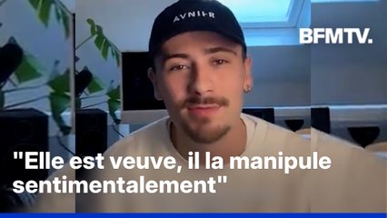 Victime d’un escroc, une septuagénaire pense vivre une histoire d’amour avec Pierre Garnier