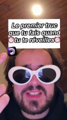 De quels insectes tu as peur mdr ?