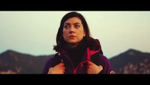 THE TRAIL Official Trailer (2025) Alien Abduction _ New Amazon Prime Movies 4K