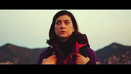 THE TRAIL Official Trailer (2025) Alien Abduction _ New Amazon Prime Movies 4K