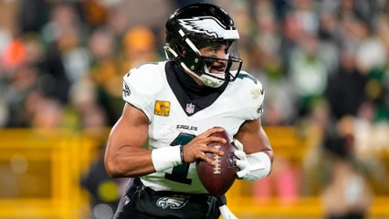 Eagles Face Tough Test Against Injured Lions - Game Insight
