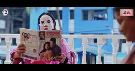 Natok -প্রেমে পড়ে প্রেমিক  _ Apurba _ Sabila Nur