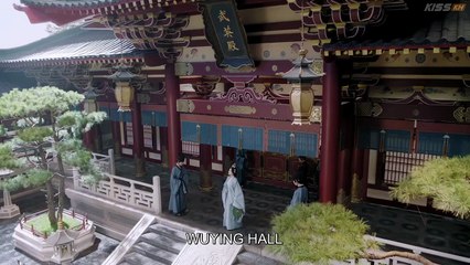 Love and Crown Ep 7 Engsub