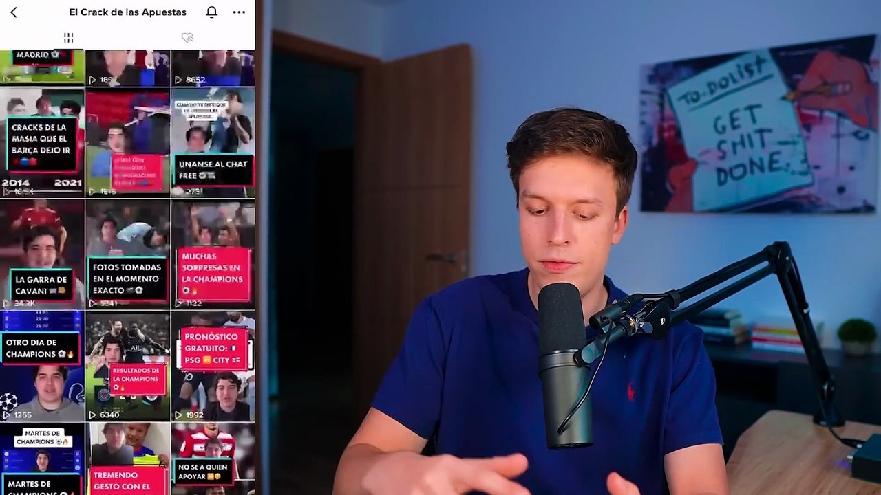 Pruebo Las Apuestas Deportivas Con 1.000€