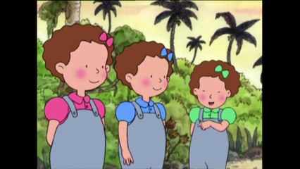 Les Trois Petites Sœurs 035 Le Livre de la Jungle