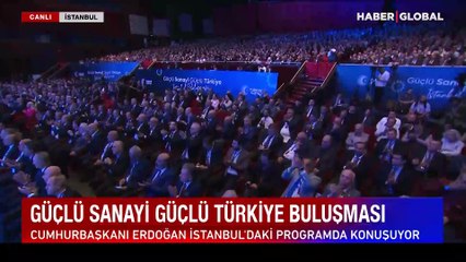 Cumhurbaşkanı Erdoğan'dan Kılıçdaroğlu'na 'terör örgütü' tepkisi: İspatlayamazsan namertsin