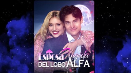 Esposa Fingida Del Lobo Alfa