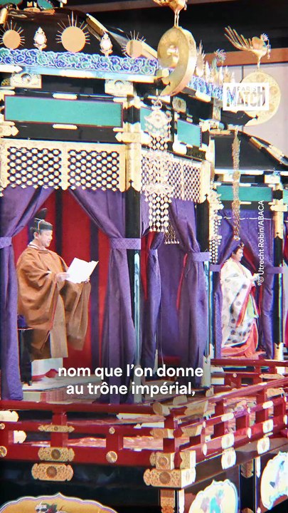 La princesse Aiko du Japon pourra-t-elle un jour monter sur le trône ?