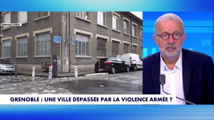 Joseph Thouvenel : «Les services de l’Etat dysfonctionnent»