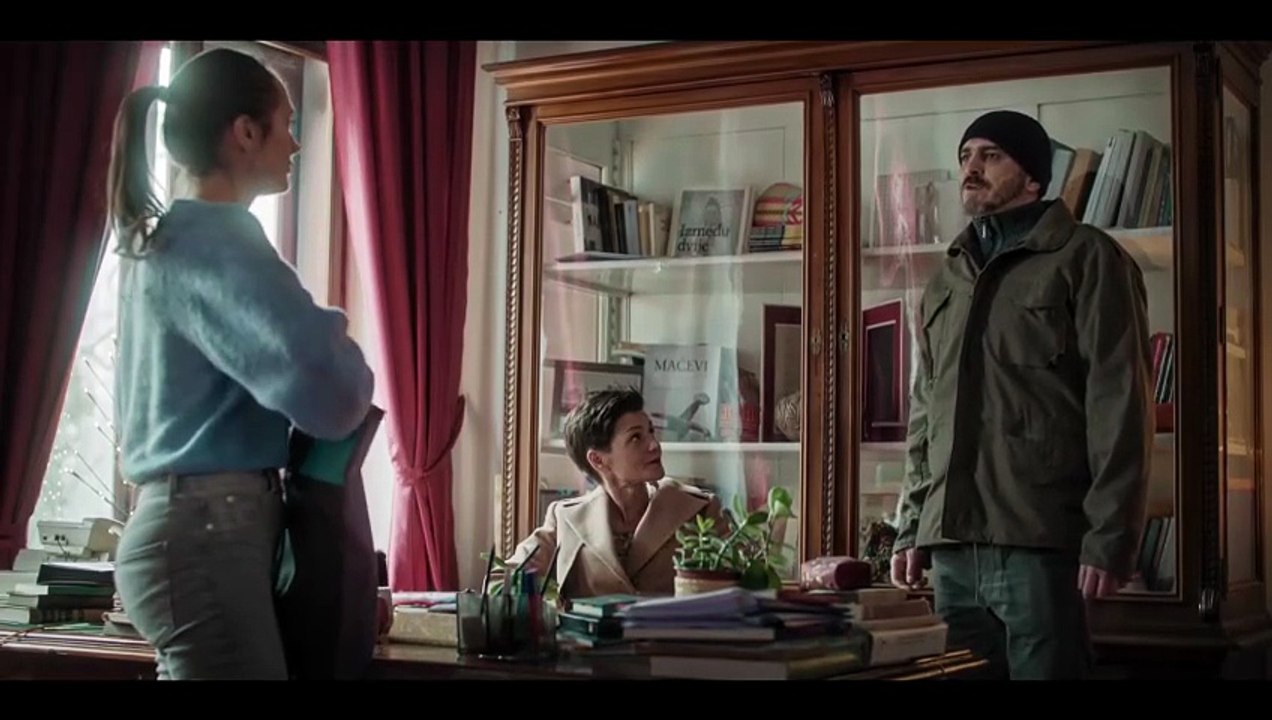 Kotlina - Epizoda 1 Sezona 1