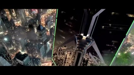 BAGHEERA - New Released Full Hindi Dubbed Action Movie 2025 - Prabhas - New South Indian Movie 2025