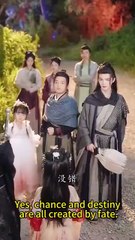 Koi Carp Was Reborn And Ran Away, The Former Sect's Luck Collapsed - English Sub