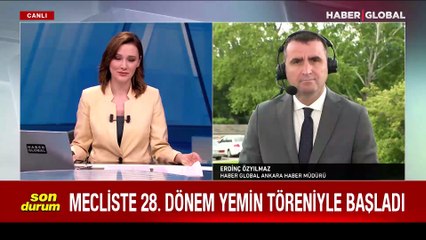 Erbakan: Anayasa yamalı bohça gibi