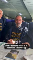 Mimmo Esposito - IN CAMPANIA ORMAI TUTTI PARLANO DI “CONDONO” (16.11.25)