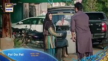 Pal Do Pal Episode 85 _ Promo _ Tomorrow at 9 _00 PM _ ARY Digital