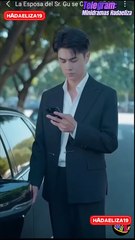 La Esposa Del Sr Gu Se Casó De Flash - (2025) Full Movie | HD | Spanish Sub