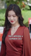 🔥【ENG DUB】 The CEO's Wife is Marrying Another Man! He Attends The Wedding To Give A Blessing