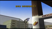 Tony Hawk's Pro Skater OPENING Nintendo 64 version