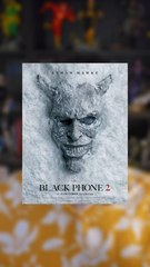 J'ai vu le film Black Phone 2 et je vous donne mon avis.