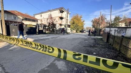 Husumetli akrabaların kavgasında silahlar patladı; 5 kişi yaralandı