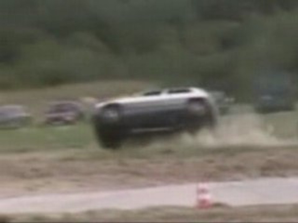 Video seb thierry