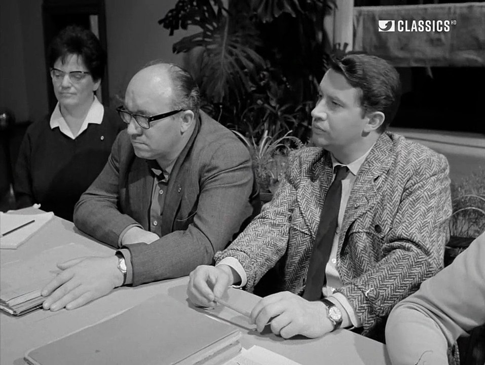 Berlin um die Ecke (1965)