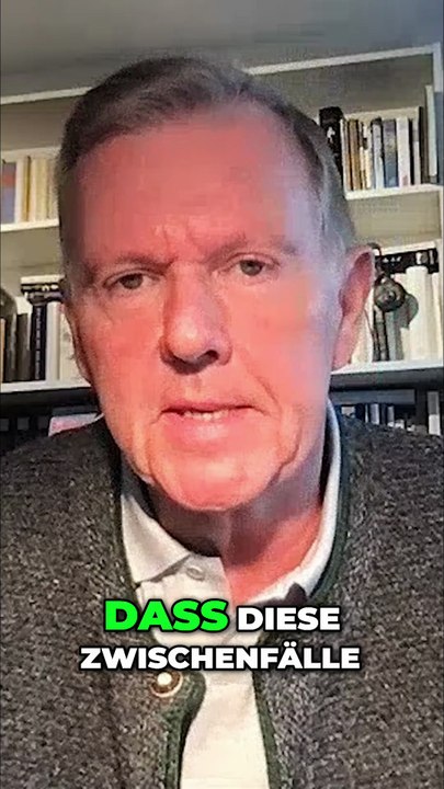 Krieg in Europa_ Warnung vor Eskalation & USA's Rolle