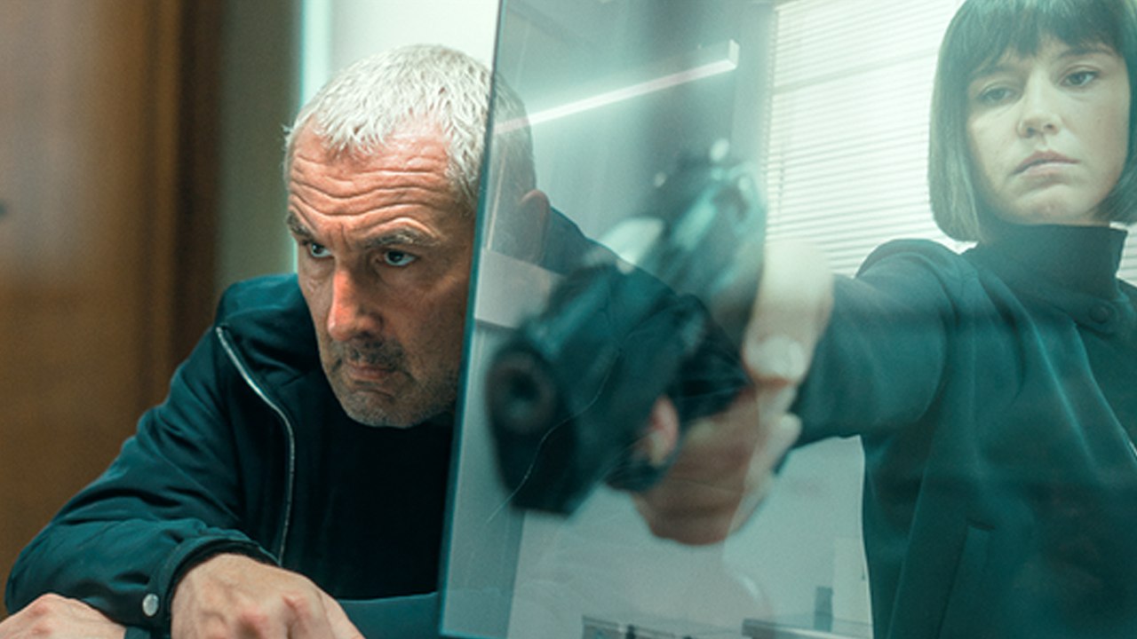 Zone 3 - Trailer 2 (Deutsch) HD