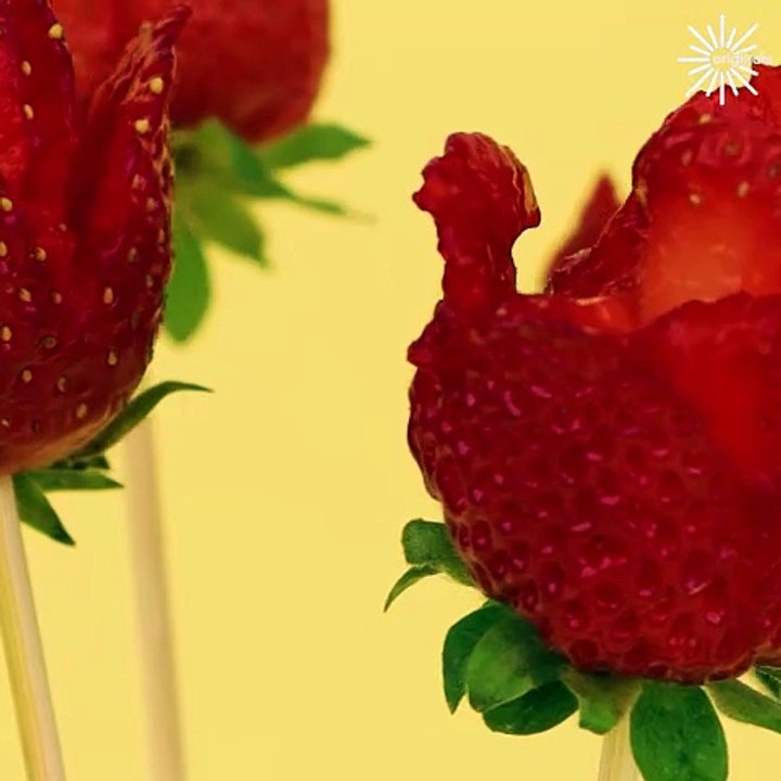 Awesome kitchen hacks to boost your cooking skills!
