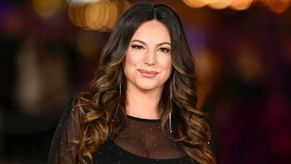 Kelly Brook reveals three biggest I’m a Celeb fears ahead of jungle